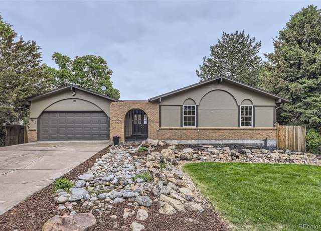 Property at 1010 Ash St, Broomfield, CO 80020, 4 beds, 3 baths