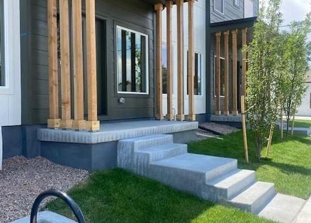 Property at 3728 W 1st Ave, Denver, CO 80219, 3 beds, 2 baths