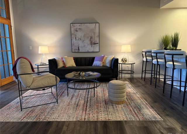 Property at 275 S Harrison St #409, Denver, CO 80209, 1 bed, 1 bath