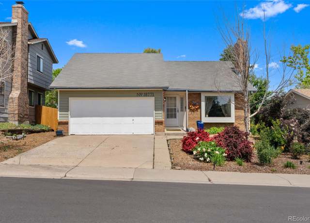 Property at 18771 Mexico Dr E, Aurora, CO 80017, 3 beds, 2 baths
