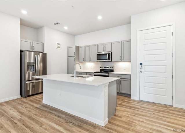 Property at 485 Interlocken Blvd #106, Broomfield, CO 80021, 3 beds, 2 baths