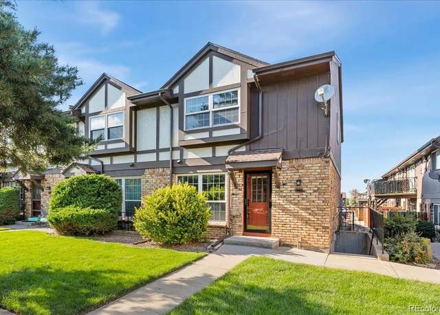 Property at 3855 S Monaco Pkwy #173, Denver, CO 80237, 2 beds, 3 baths