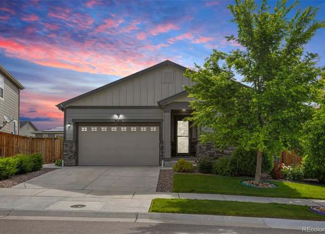 Property at 9628 Albion Ln, Thornton, CO 80229, 3 beds, 2 baths