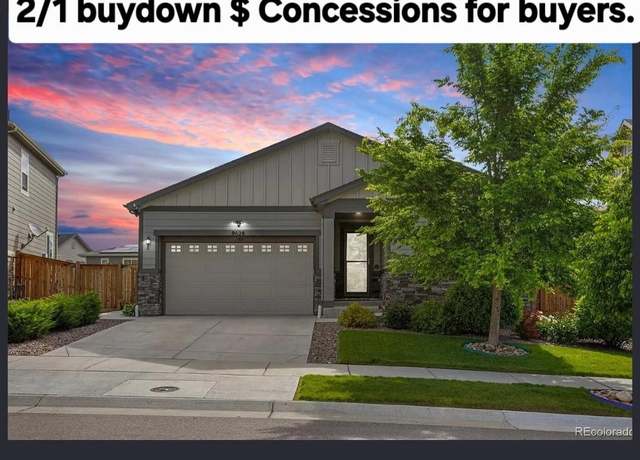 Property at 9628 Albion Ln, Thornton, CO 80229, 3 beds, 2 baths