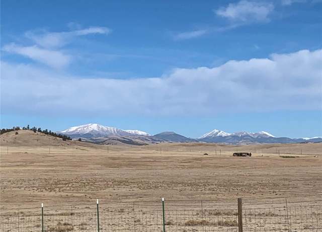 Property at Tonkawa Rd, Hartsel, CO 80449