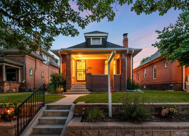 Property at 534 S Pearl St, Denver, CO 80209, 2 beds, 2 baths