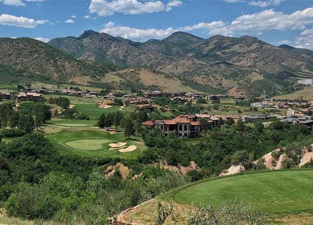 Property at 11080 Dolce Vita Pl, Littleton, CO 80125