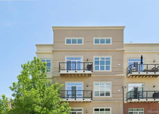 Property at 5677 S Park Pl Unit 311A, Greenwood Village, CO 80111, 2 beds, 2 baths