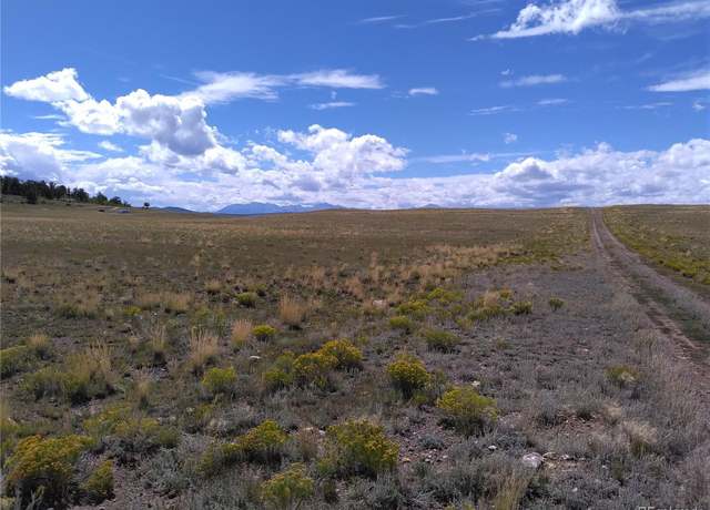 Property at Lenape Trl, Hartsel, CO 80449
