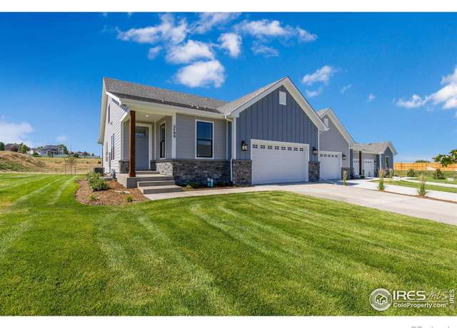 Property at 5700 2nd St Rd, Greeley, CO 80634, 3 beds, 3 baths