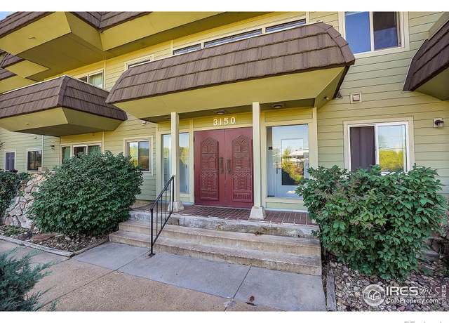Property at 3150 Iris Ave #303, Boulder, CO 80301, 2 beds, 2 baths
