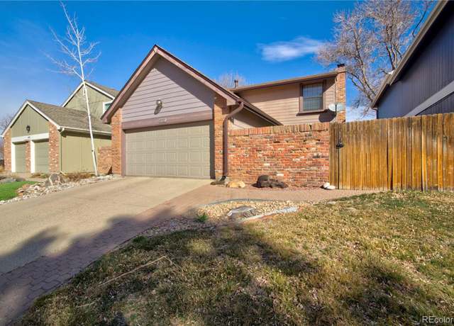 Property at 8737 Garrison Ct, Arvada, CO 80005, 3 beds, 3 baths