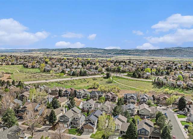 Property at 9921 Spring Hill Pl, Highlands Ranch, CO 80129, 4 beds, 4 baths