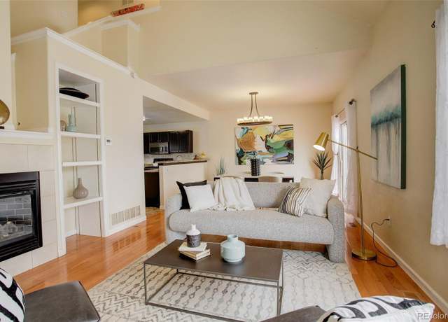 Property at 15555 E 40th Ave #30, Denver, CO 80239, 2 beds, 3 baths