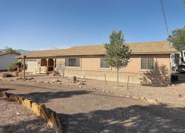 Property at 1049 York Ave, Canon City, CO 81212, 3 beds, 2 baths