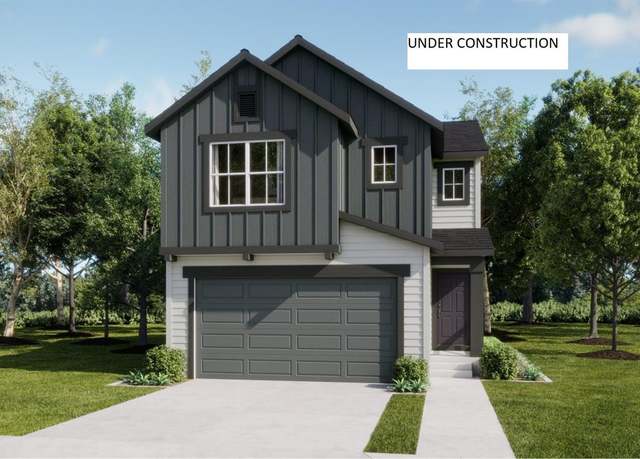 Property at 7784 Salt Fork Dr, Colorado Springs, CO 80908, 3 beds, 3 baths