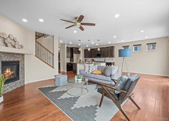 Property at 844 Dakota Ln, Erie, CO 80516, 5 beds, 5 baths