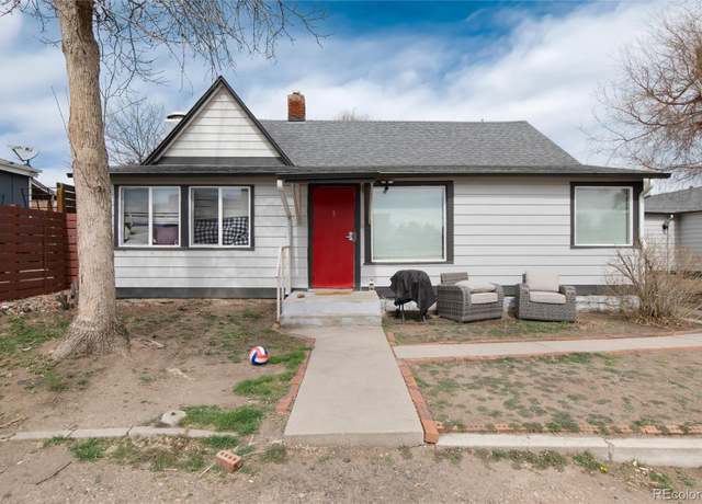 Property at 3445 W Mansfield Ave, Denver, CO 80236, 10 beds, 6 baths