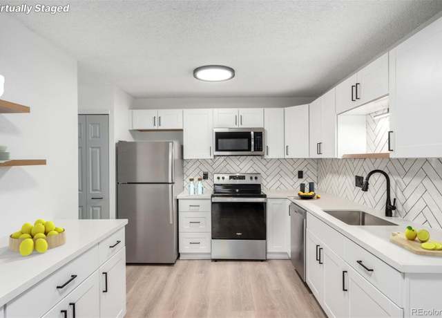 Property at 3470 S Poplar St #401, Denver, CO 80224, 2 beds, 2 baths