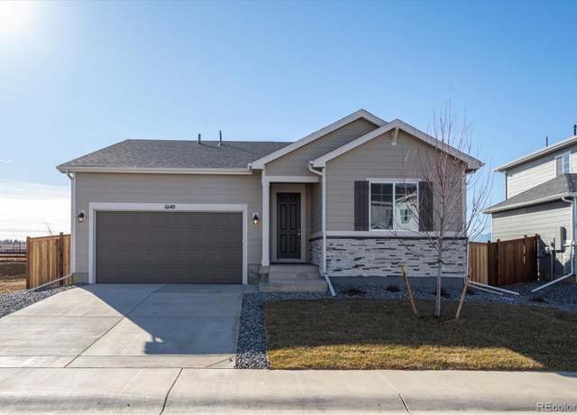 Property at 6140 Amerifax Dr, Windsor, CO 80528, 4 beds, 2 baths