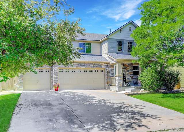 Property at 1920 E 145th Ave, Thornton, CO 80602, 4 beds, 4 baths
