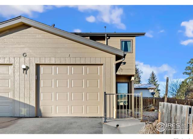 Property at 514 Grand Estates Dr Unit G1, Estes Park, CO 80517, 2 beds, 2 baths