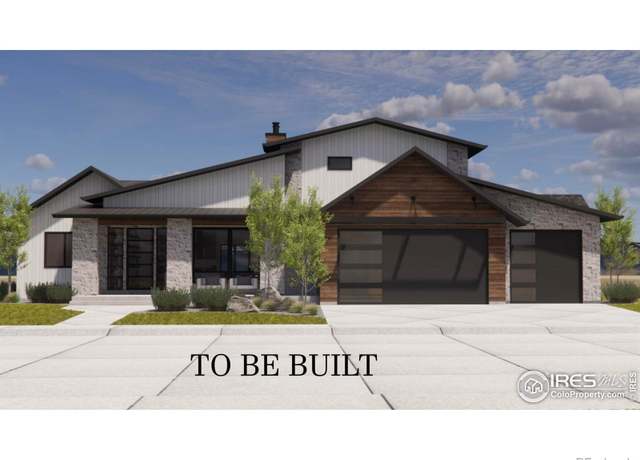 Property at 975 William Way, Berthoud, CO 80513, 3 beds, 3 baths