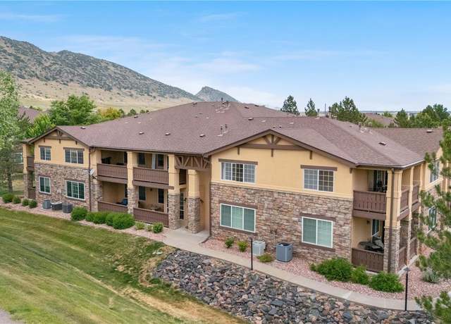 Property at 9796 W Freiburg Dr Unit H, Littleton, CO 80127, 2 beds, 2 baths
