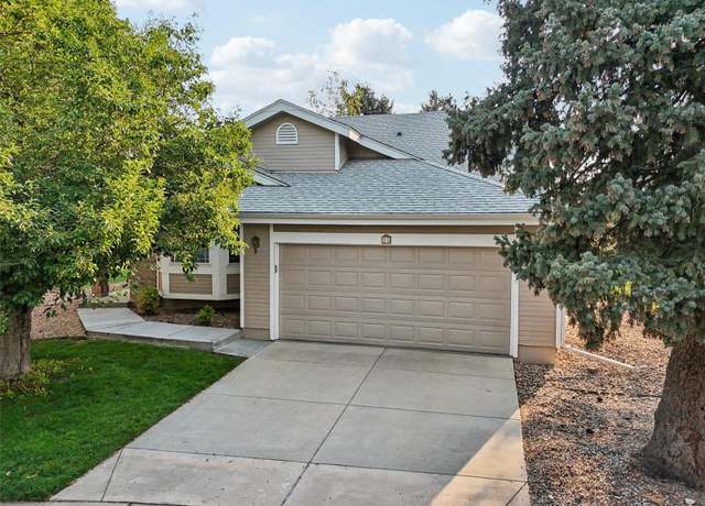 Property at 14 Stonehaven Ct, Highlands Ranch, CO 80130, 2 beds, 3 baths