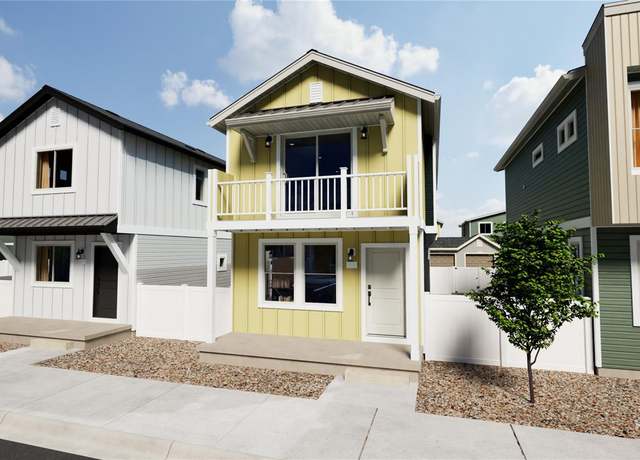 Property at Property in Commerce City, CO 80022, 3 beds, 2 baths