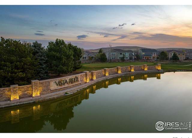 Property at 2840 Eagle Cir, Erie, CO 80516