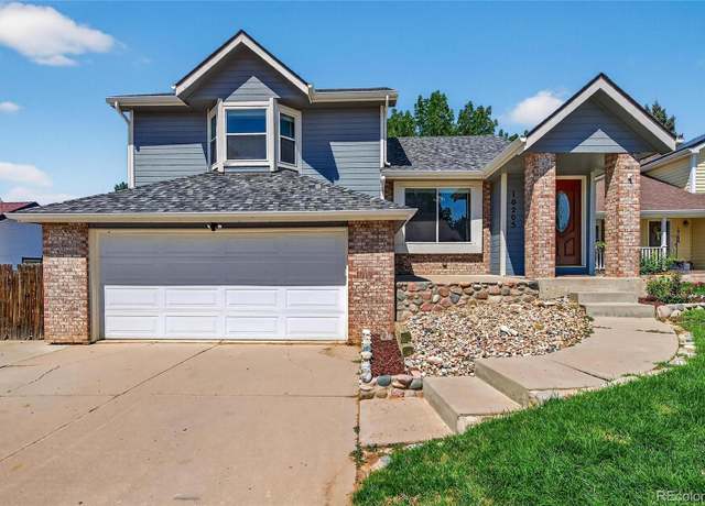 Property at 10205 Westside Ct, Littleton, CO 80125, 3 beds, 3 baths