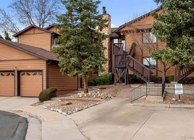 Property at 9409 W 89th Cir, Broomfield, CO 80021, 2 beds, 2 baths