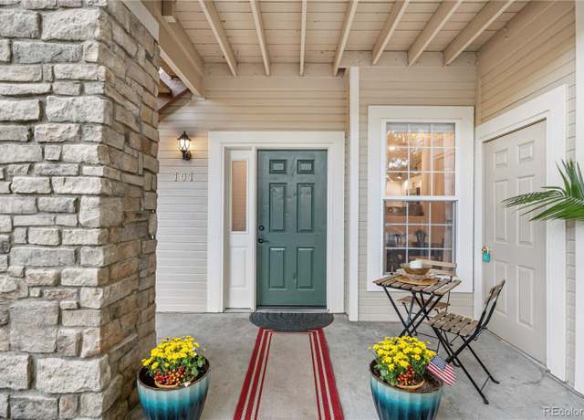 Property at 4085 S Crystal Cir #101, Aurora, CO 80014, 2 beds, 2 baths