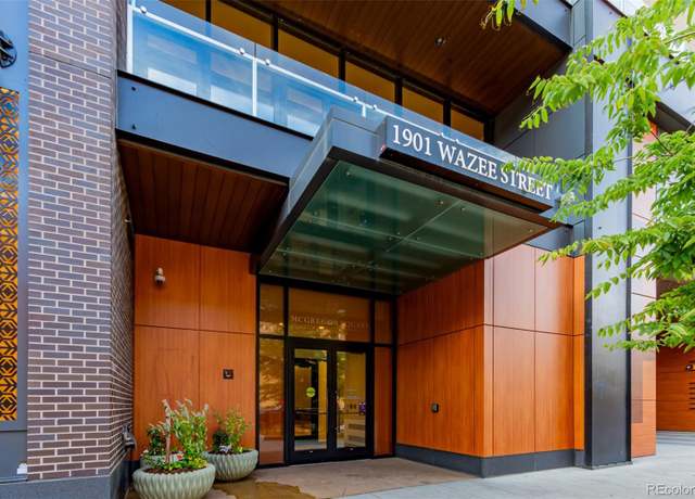 Property at 1901 Wazee St #407, Denver, CO 80202, 1 bath
