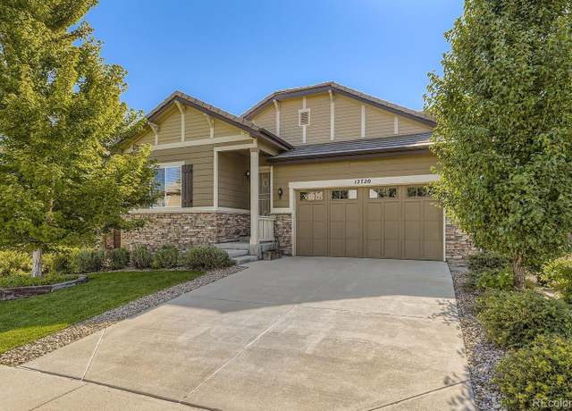 Property at 12720 Fisher Dr, Englewood, CO 80112, 4 beds, 4 baths