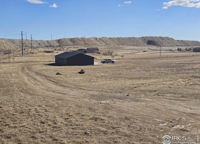 Property at 4205 W County Road 56e, Laporte, CO 80535