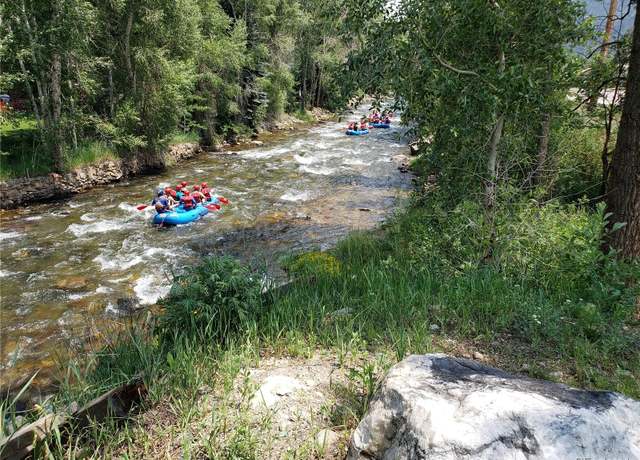 Property at 1858 Colorado Blvd, Idaho Springs, CO 80452