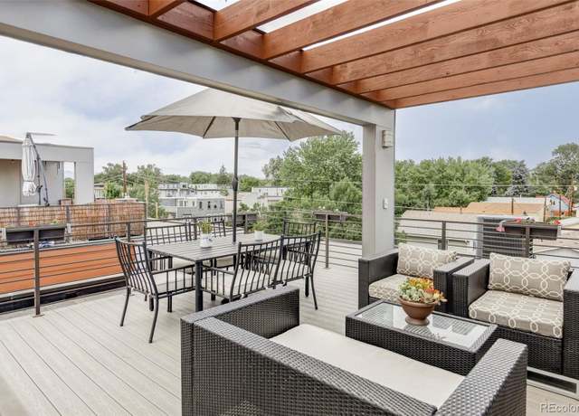 Property at 3156 W 20th Ave, Denver, CO 80211, 3 beds, 3 baths