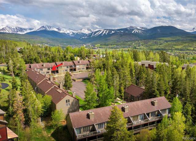 Property at 905 Gcr 834 A-6 Unit A6, Fraser, CO 80442, 2 beds, 3 baths