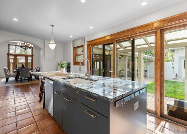Property at 4525 King St, Denver, CO 80211, 5 beds, 3 baths