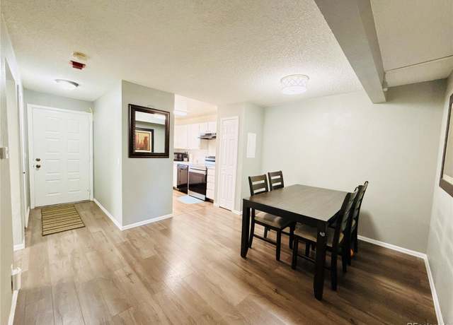 Property at 8625 Clay St #228, Westminster, CO 80031, 2 beds, 1 bath