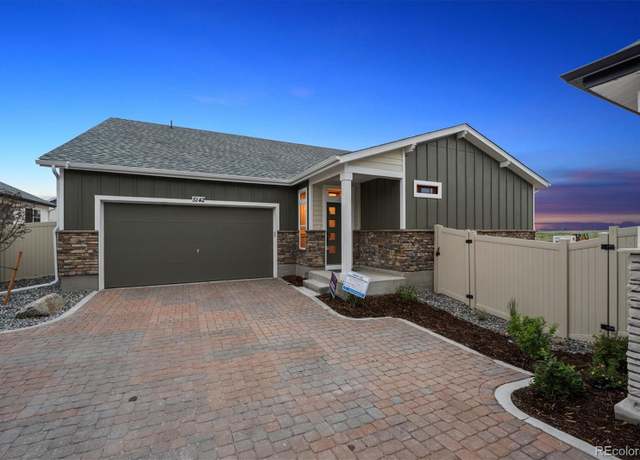 Property at 5142 N Quemoy Ct, Aurora, CO 80019, 3 beds, 3 baths