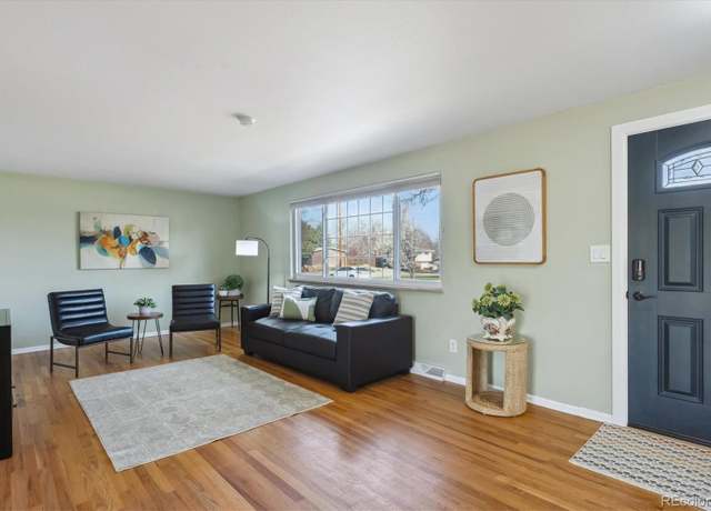 Property at 3406 E Fair Pl, Centennial, CO 80121, 4 beds, 3 baths