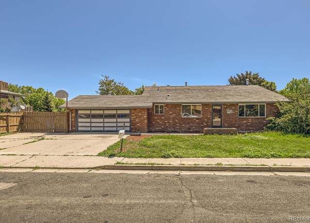 Property at 1840 Albany Ave, Loveland, CO 80538, 4 beds, 2 baths
