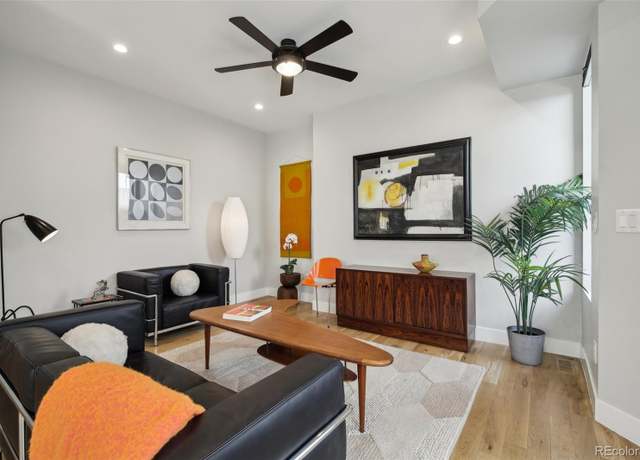 Property at 1286 Raleigh St, Denver, CO 80204, 3 beds, 4 baths