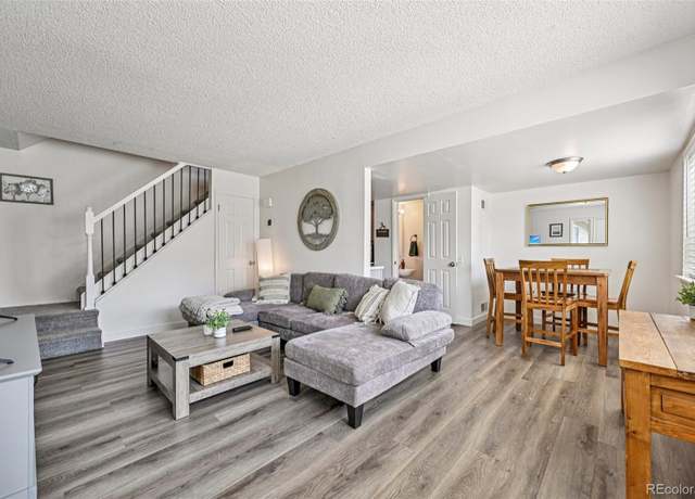 Property at 3351 S Field St #111, Lakewood, CO 80227, 2 beds, 2 baths