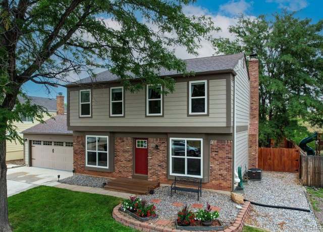 Property at 312 Allen St, Golden, CO 80401, 3 beds, 3 baths