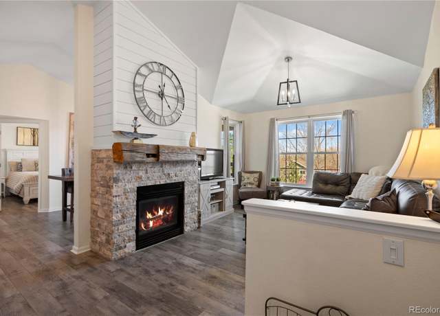 Property at 12762 Ironstone Way #302, Parker, CO 80134, 2 beds, 1 bath