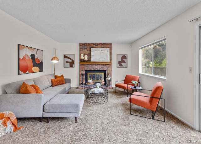Property at 8441 S Timberwood St, Highlands Ranch, CO 80126, 4 beds, 3 baths